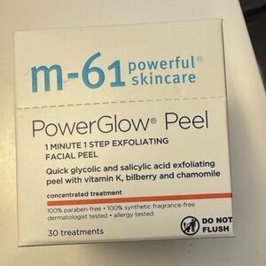 PowerGlow Peel - 30 Treatments